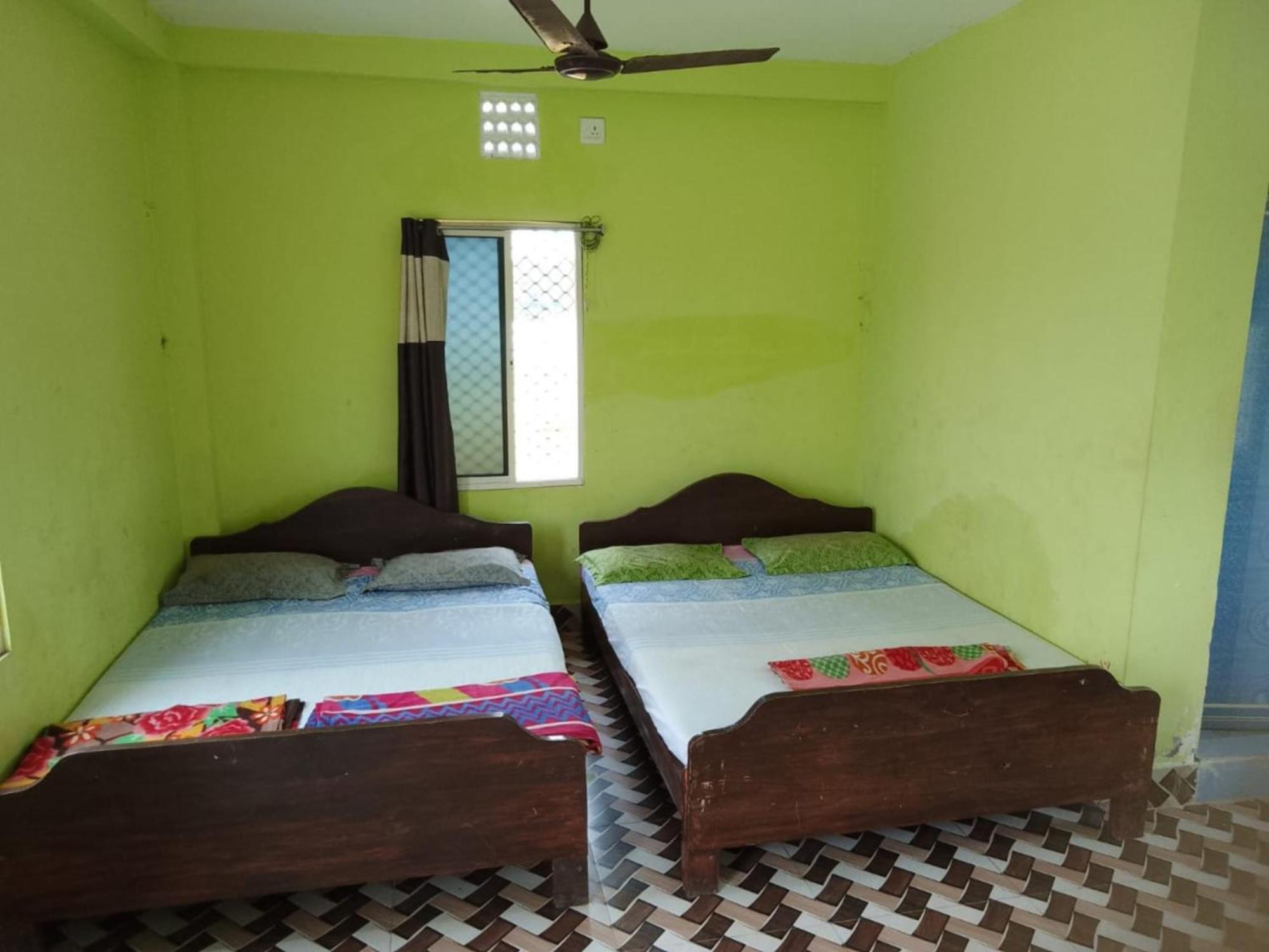 Hotel Sun Plaza-Near Konark Sun Temple- Couple Friendly-Best Choice Of Travellers Exterior foto